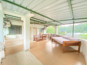 Gurudev Chaya Guest House Ganeshpuri